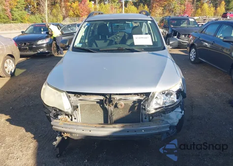 2012 Subaru Forester 2.5X z USA, uszkodzony, nr VIN JF2SHABC8CH409577